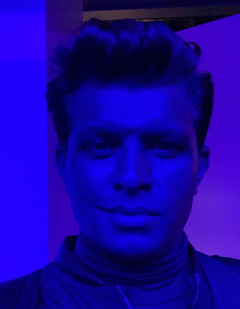 Steven Kainth