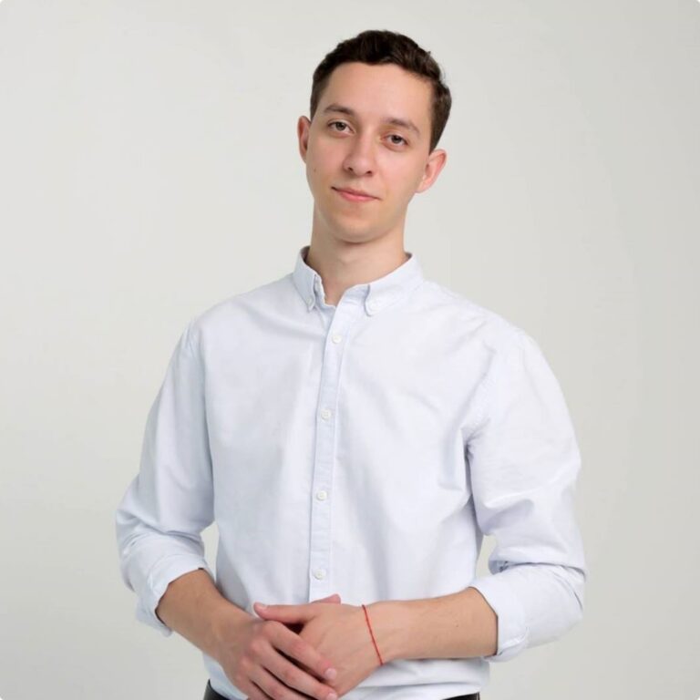Evhen Zelenskiy