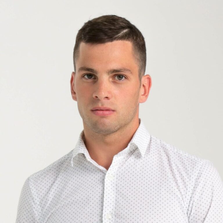 Yuriy Fedechko