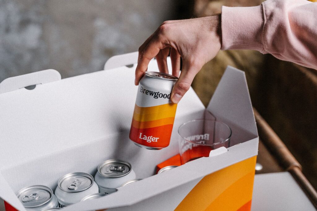 Brewgooder