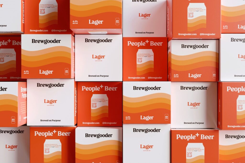 Brewgooder