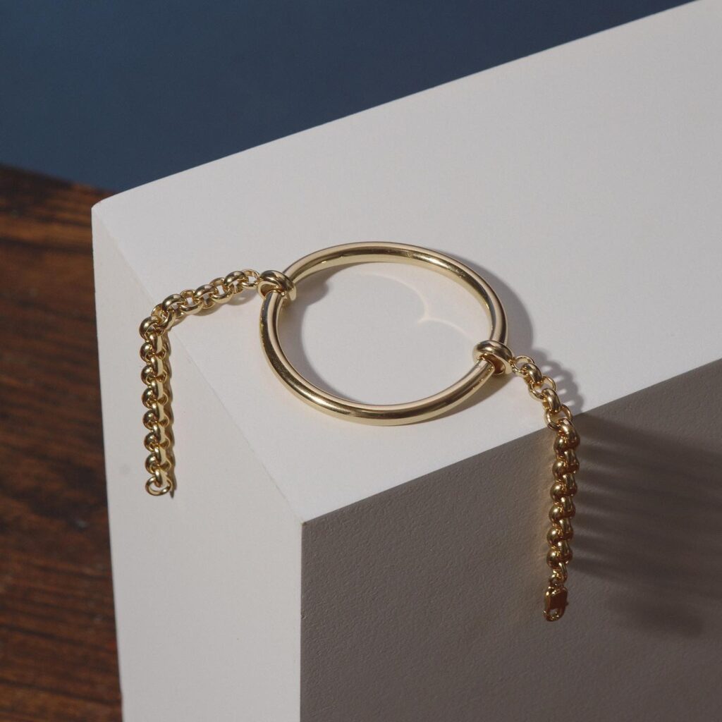 Monarc Jewellery