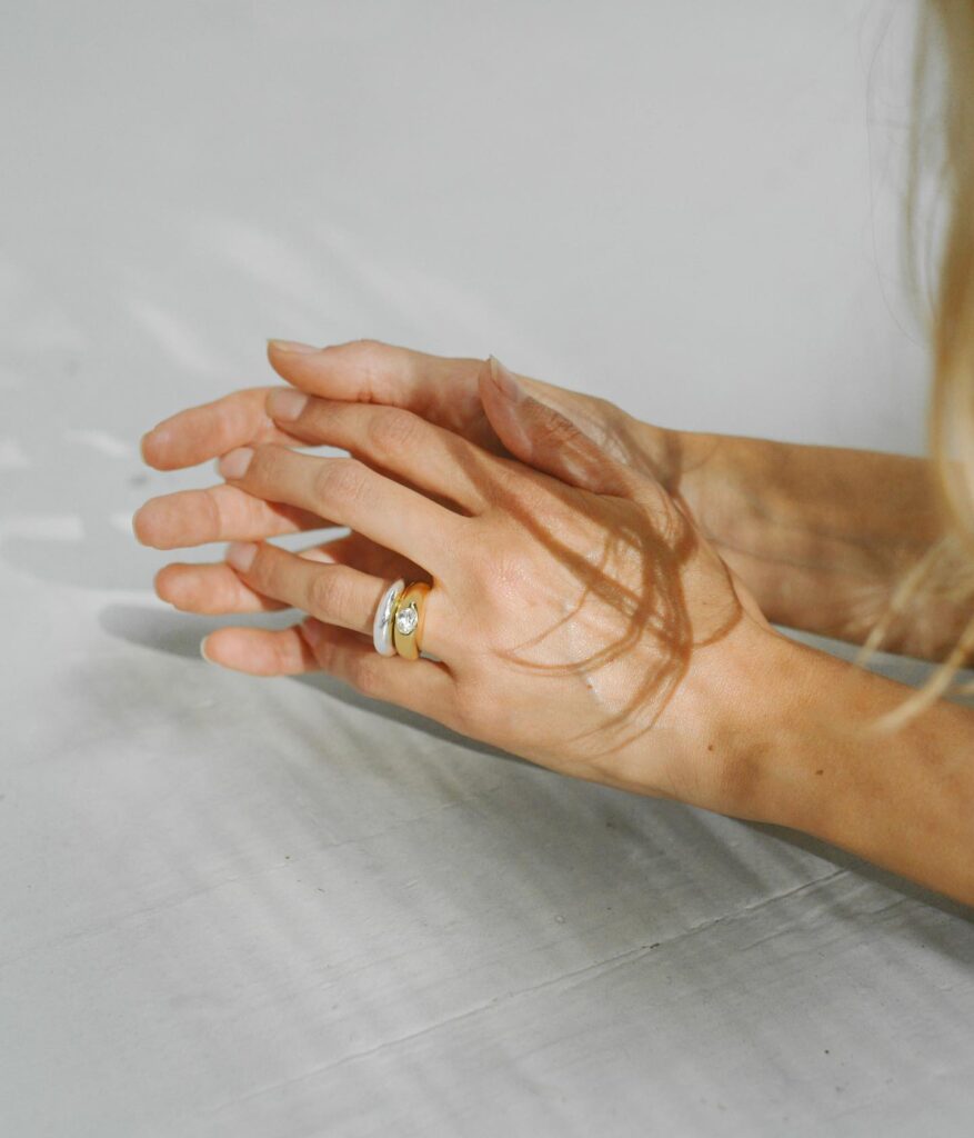 Monarc Jewellery
