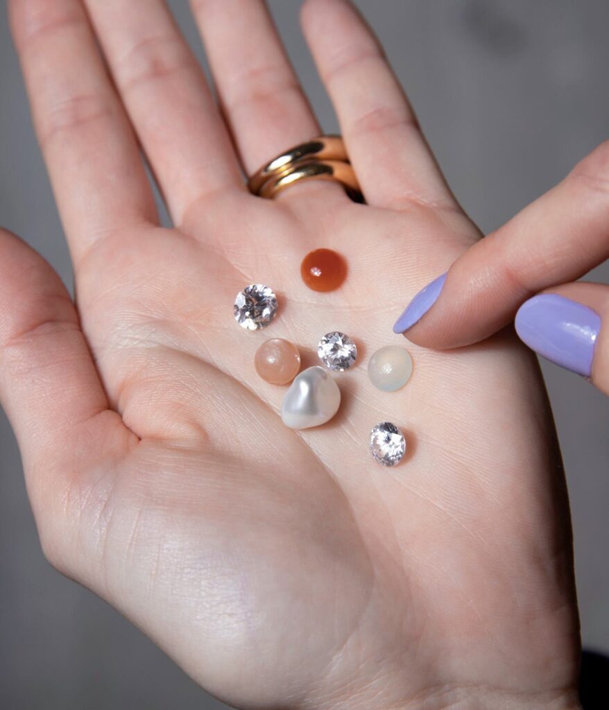 Monarc Jewellery