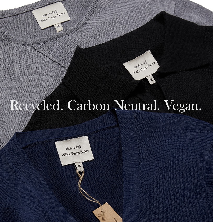 Will’s Vegan Store