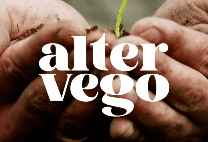 Alter Vego