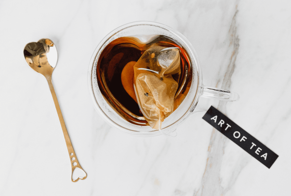 Art of Tea