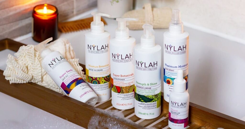 Nylah’s Naturals