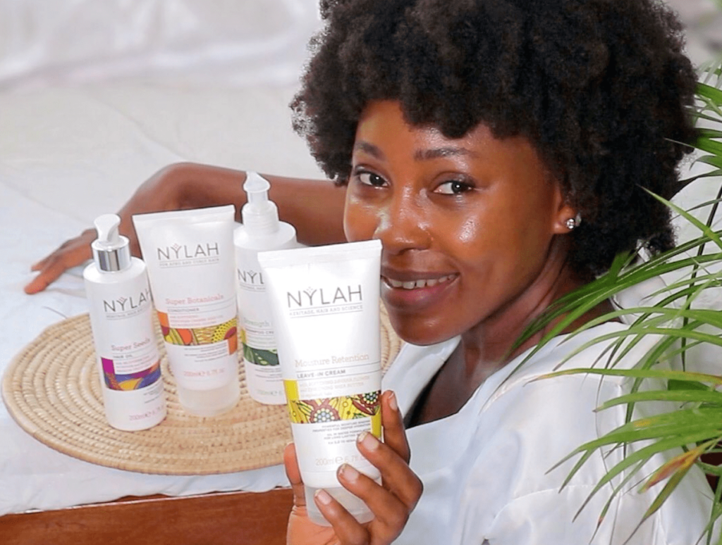 Nylah’s Naturals
