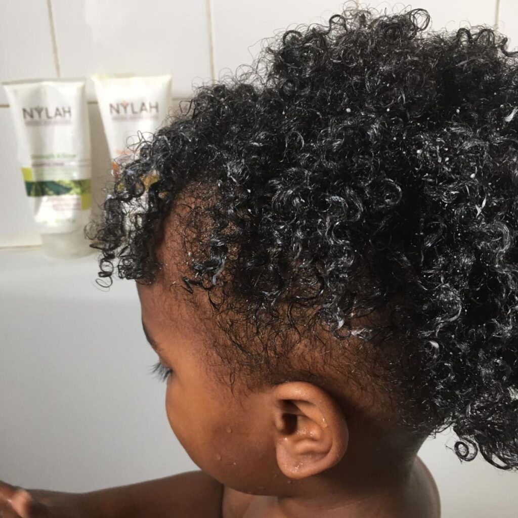Nylah’s Naturals