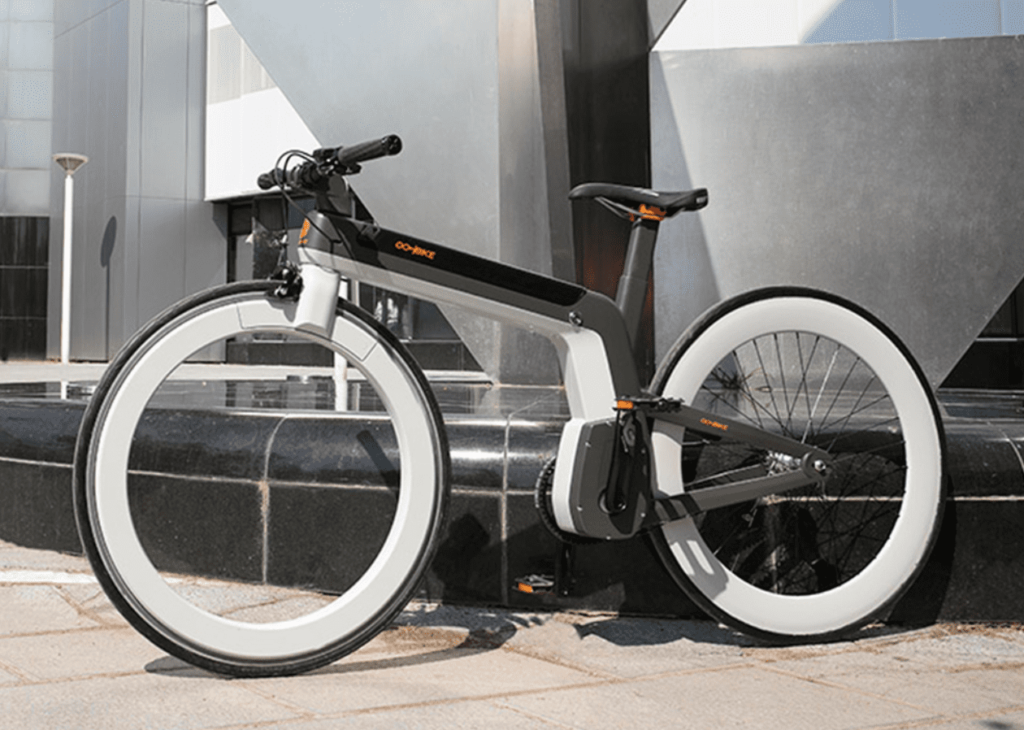 OOHBIKE