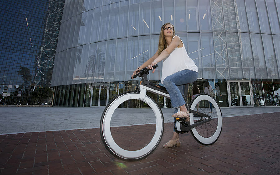 OOHBIKE