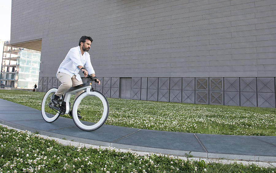 OOHBIKE