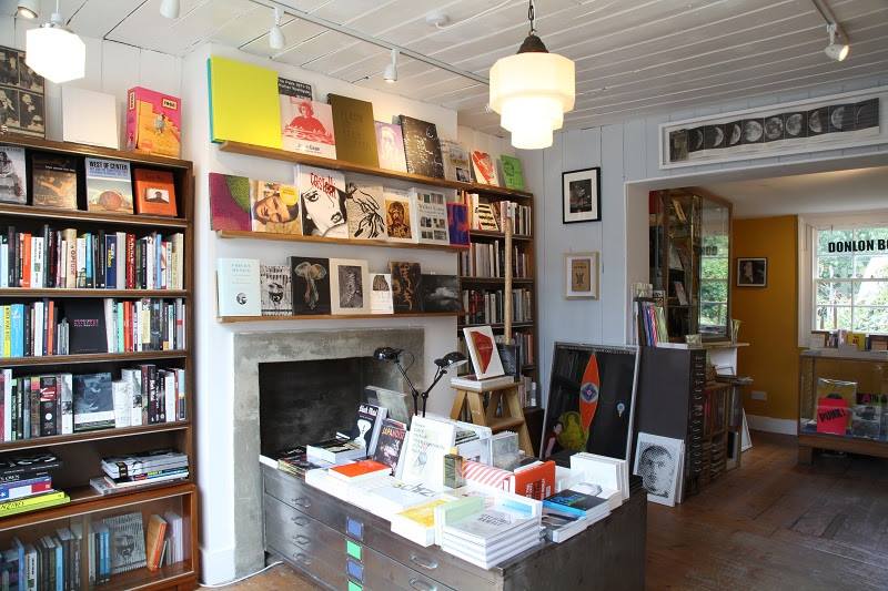 Donlon Books