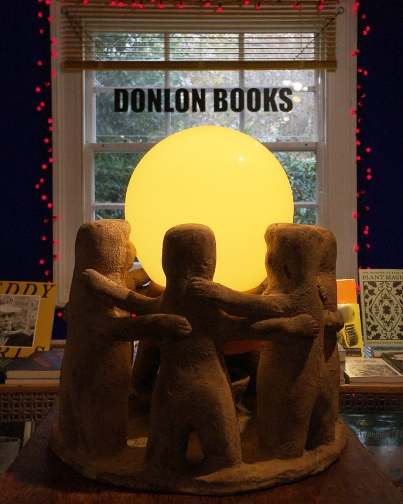 Donlon Books