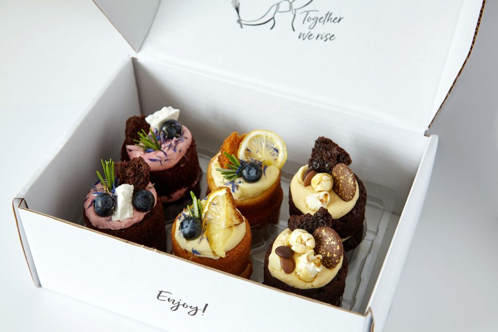 Luminary Bakery
