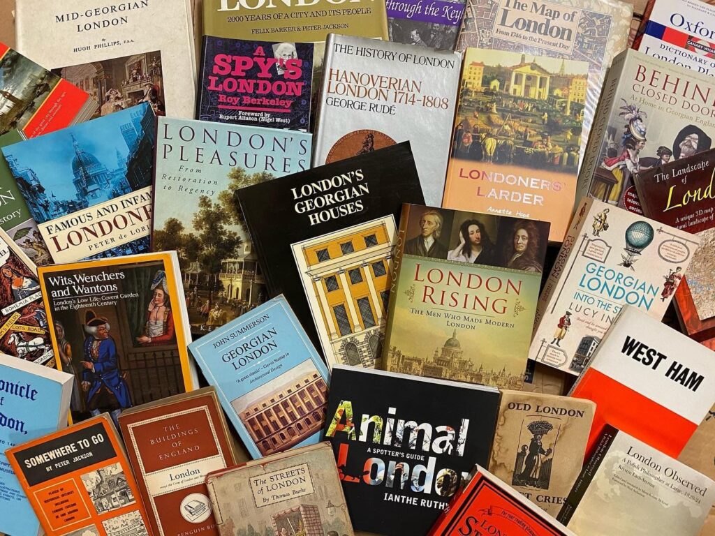 Skoob Books