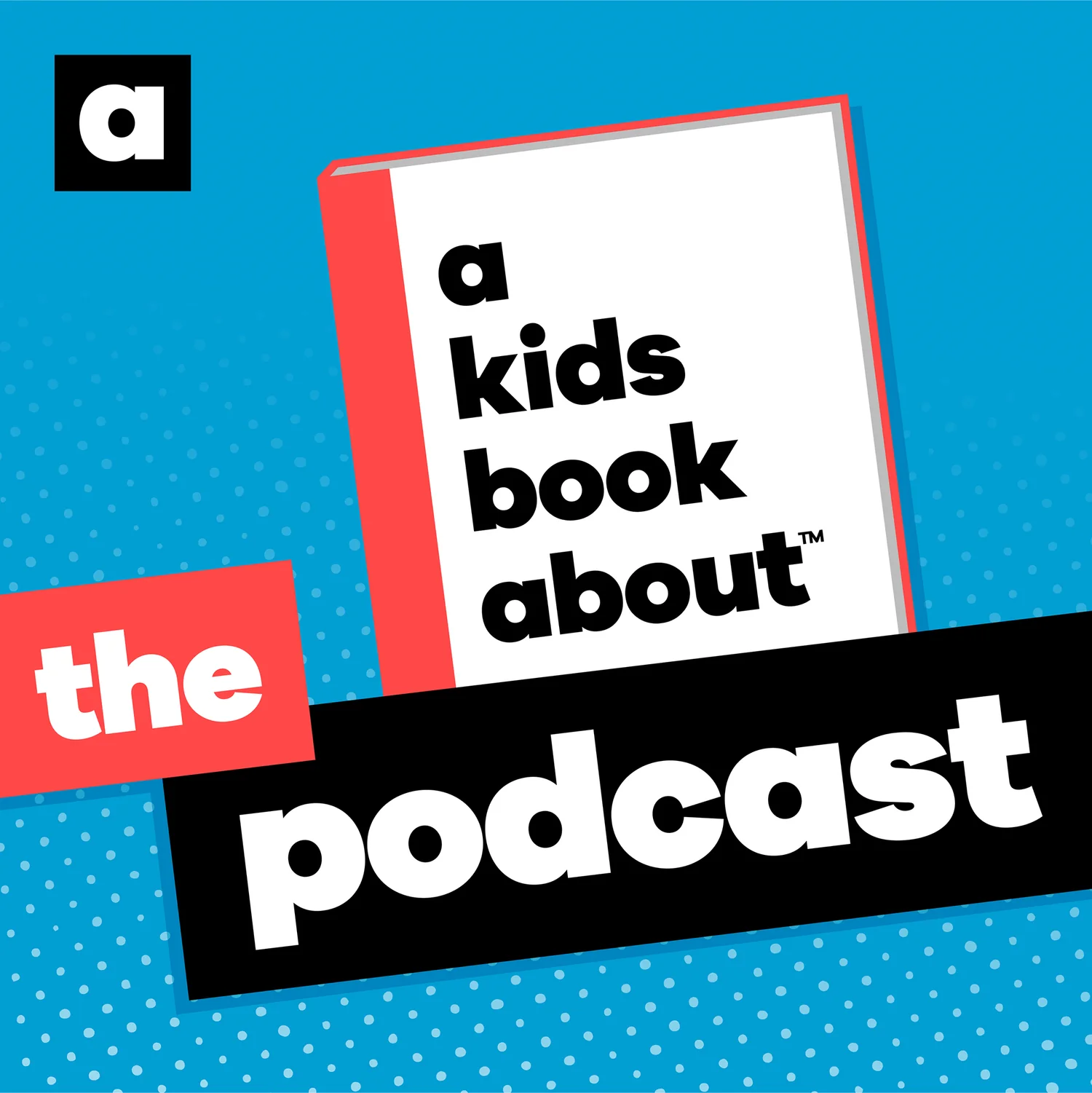 Picture A Kids Book About: The Podcast