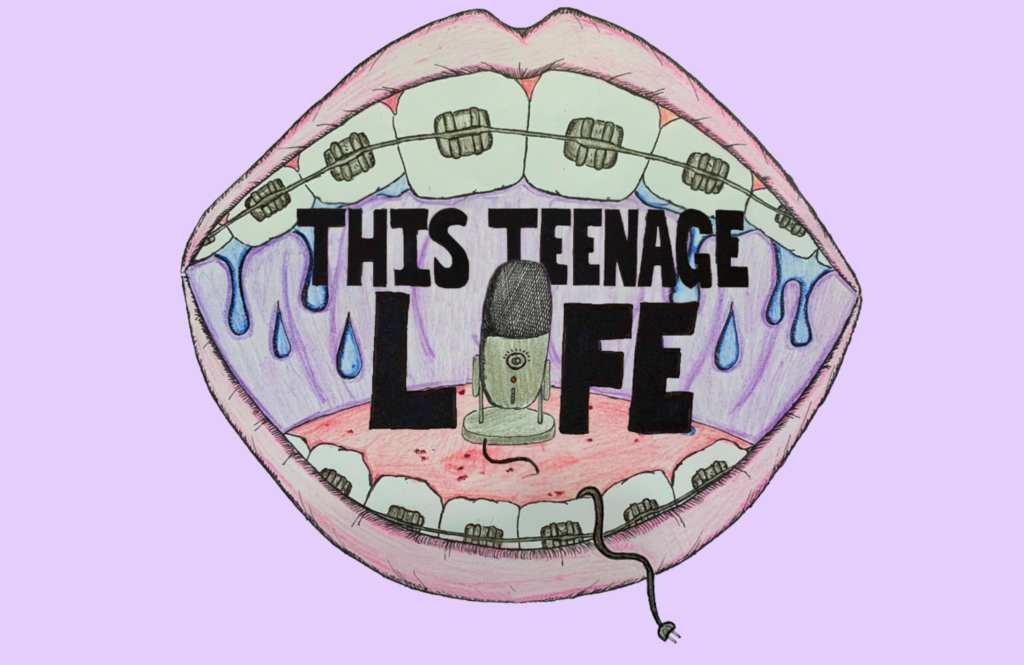 This Teenage Life
