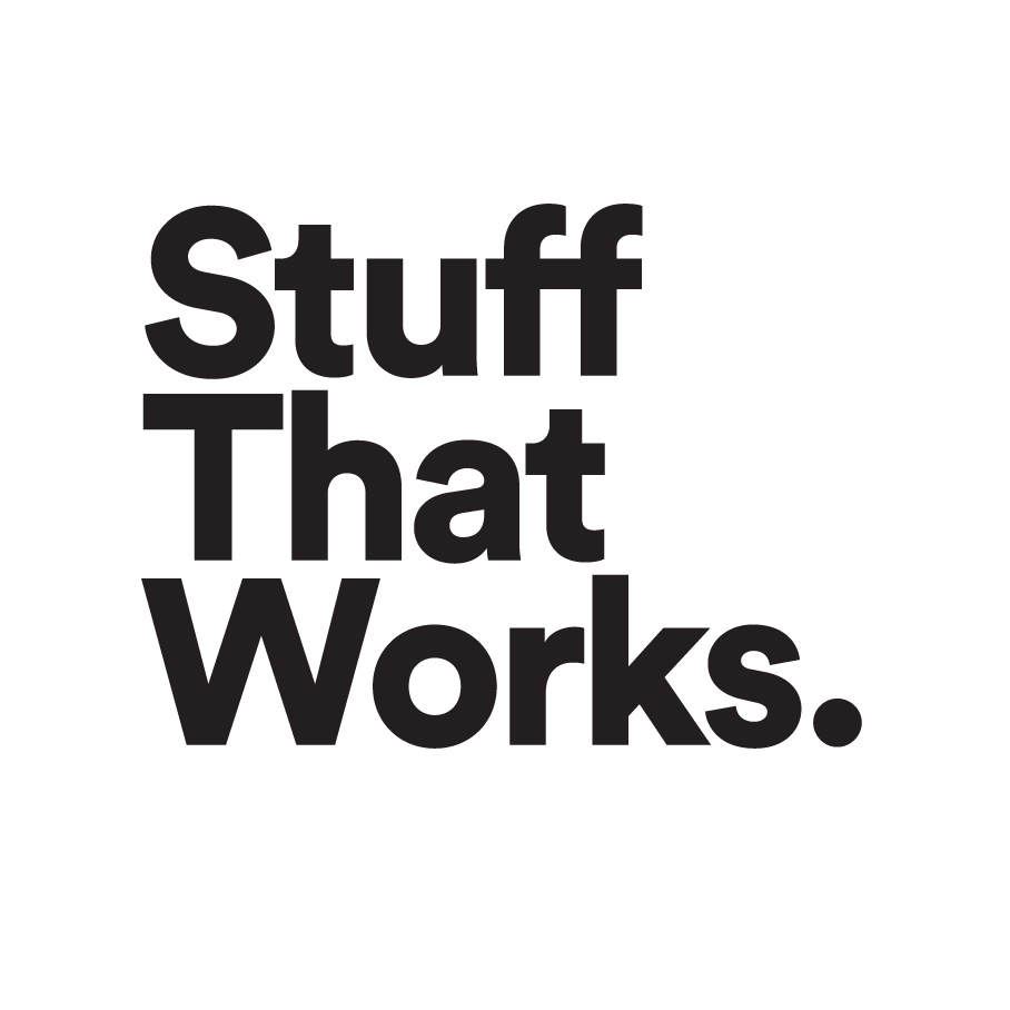 Picture Stuff That Works