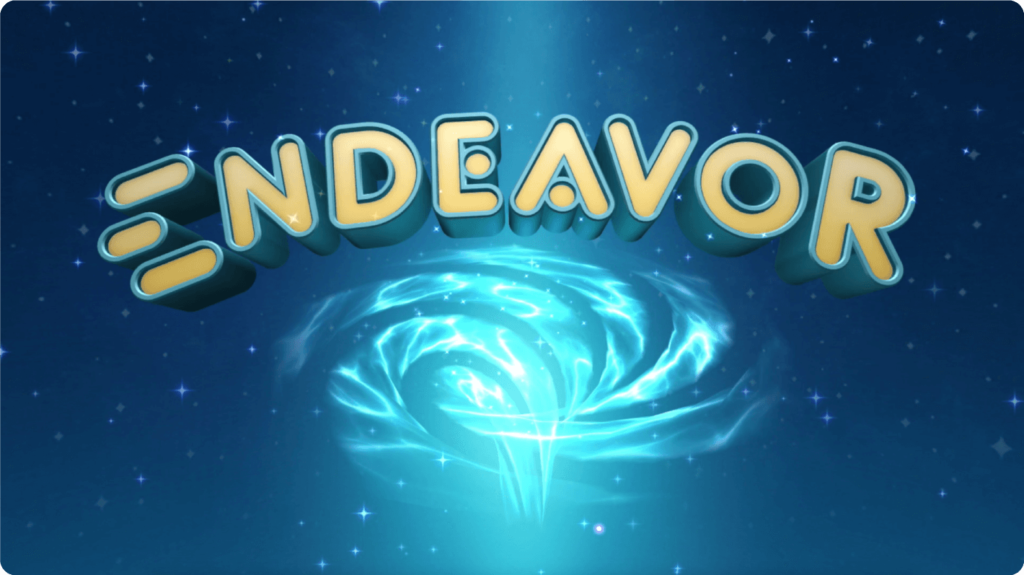 EndeavorRx