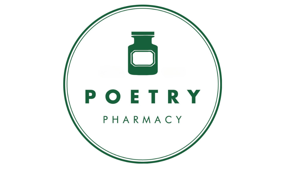 Picture The Poetry Pharmacy
