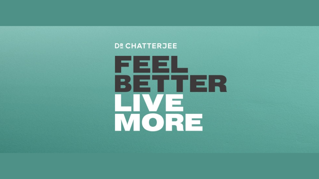 Picture Feel Better, Live More