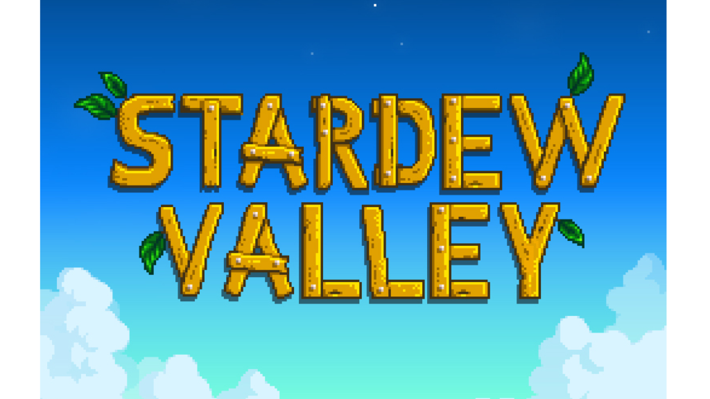 Picture Stardew Valley